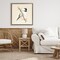 Stupell Industries Muted Watercolor Chickadee Floating Frame, design by Diannart